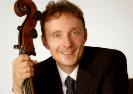Felix Koch (interprète et enseignant de musique)